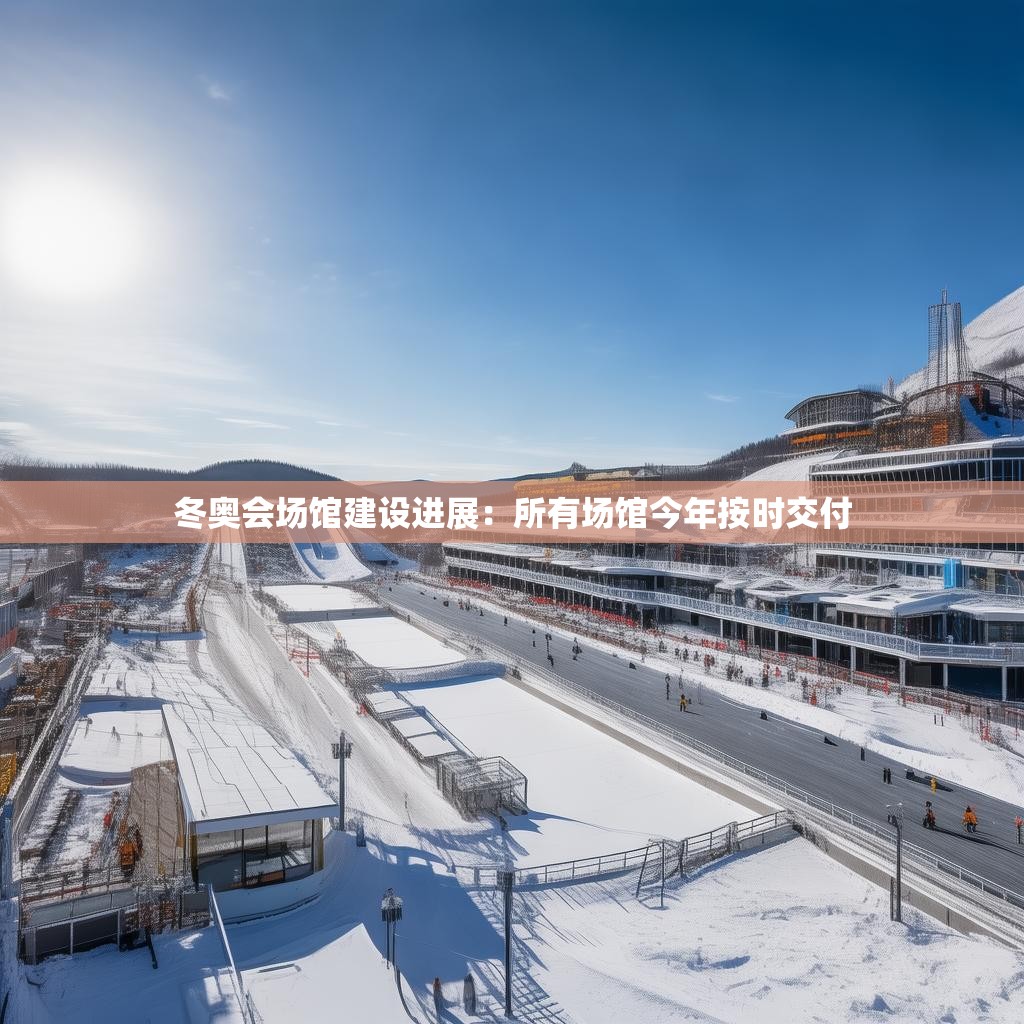 冬奥会场馆建设进展：所有场馆今年按时交付